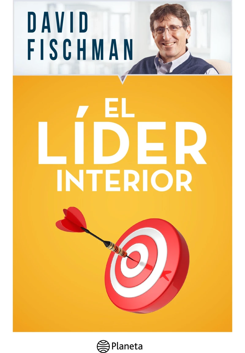 Portada: El líder interior