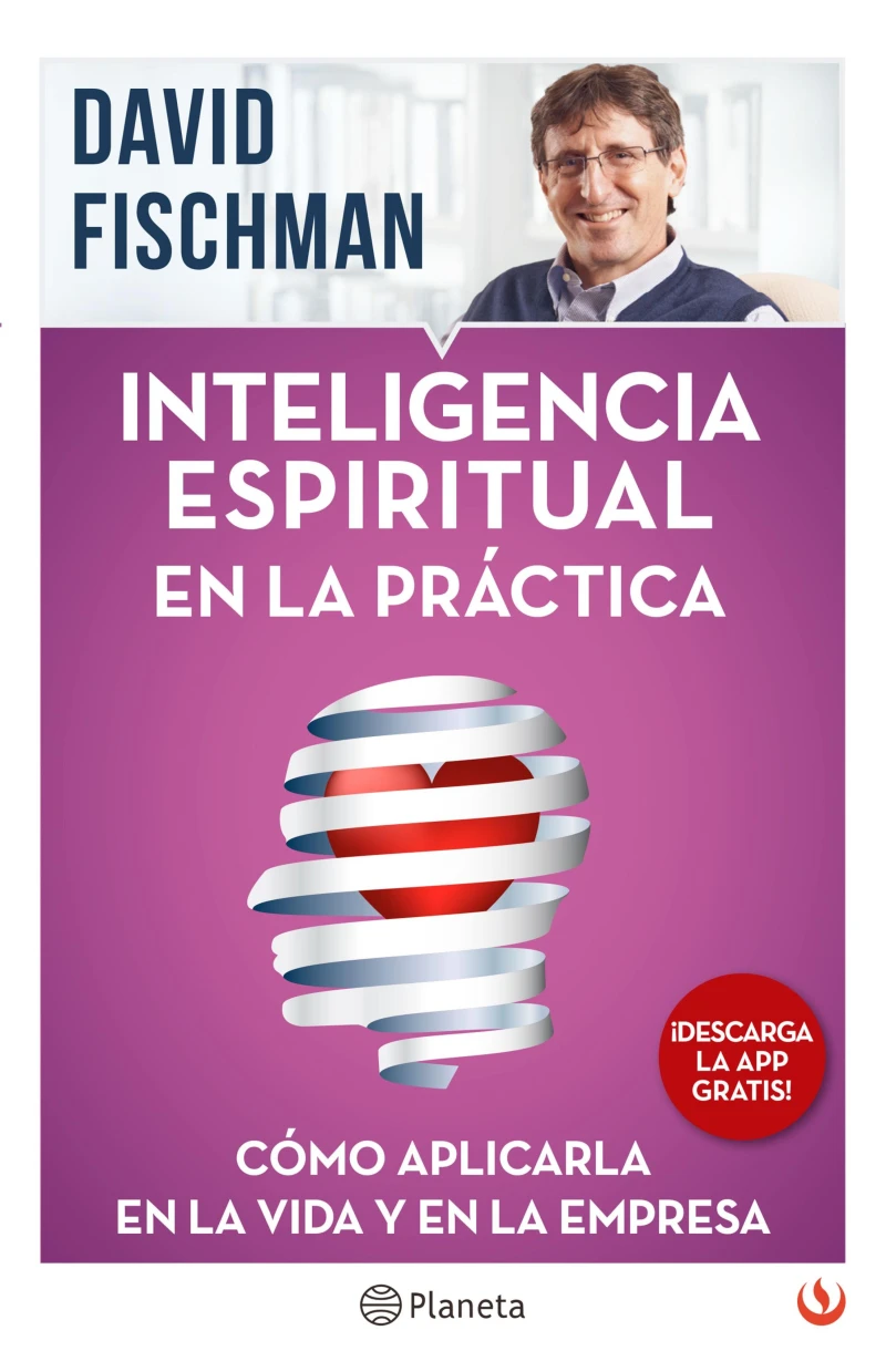 Portada: Inteligencia espiritual en la práctica