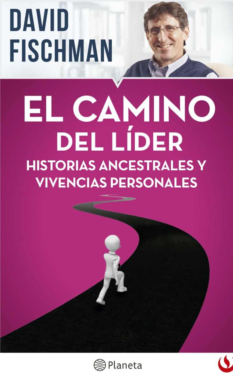 Portada: El camino del líder
