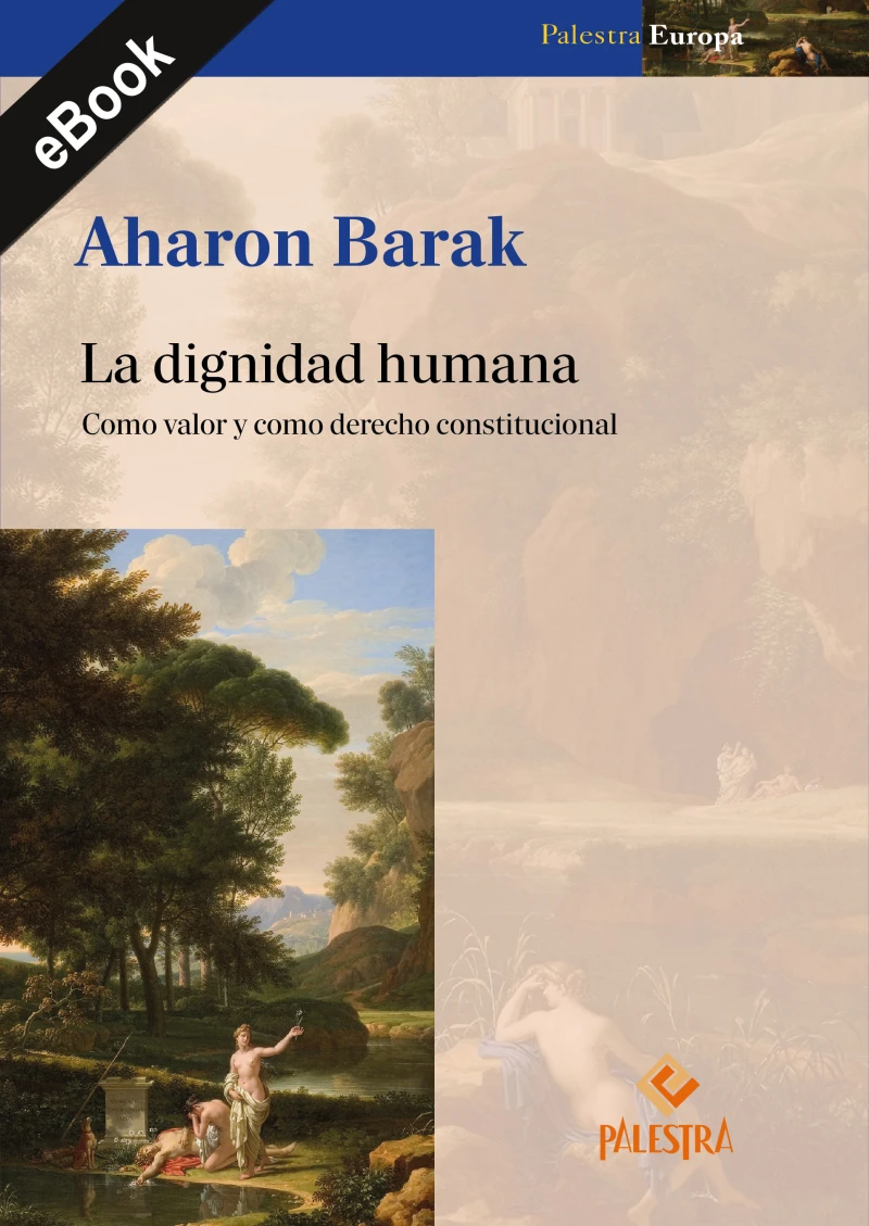 Portada: La dignidad humana