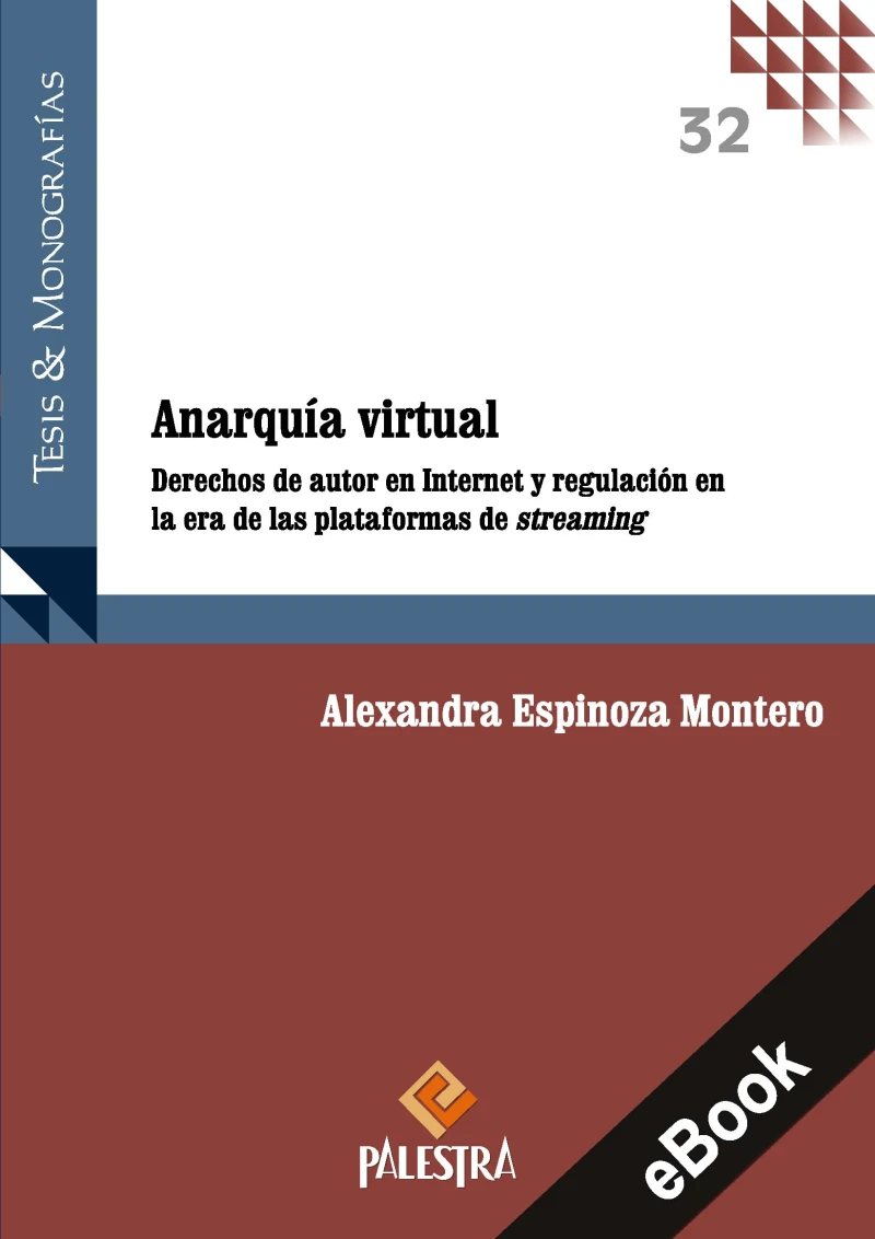 Portada: Anarquía virtual