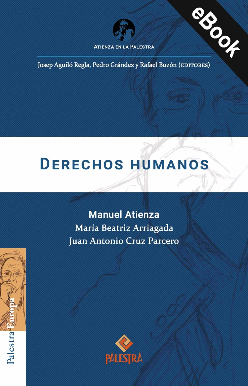 Portada: Derechos humanos