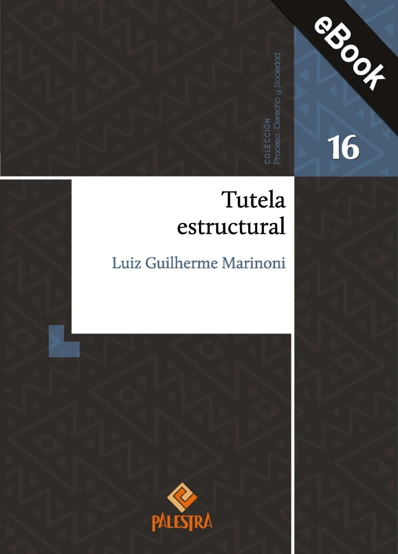 Portada: Tutela estructural