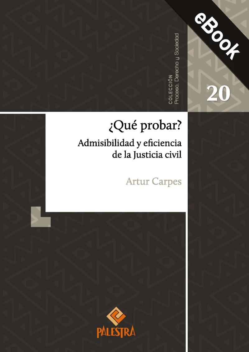 Portada: ¿Qué probar?