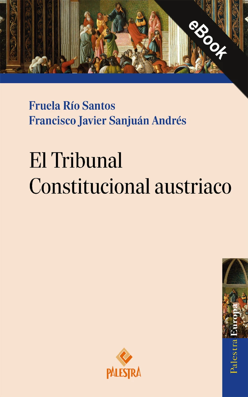 Portada: El Tribunal Constitucional austriaco