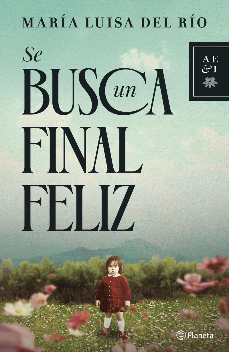 Portada: Se busca un final feliz