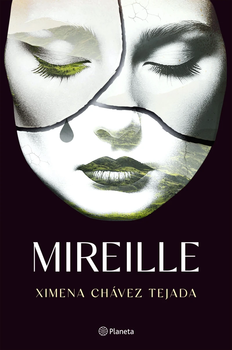 Portada: Mireille