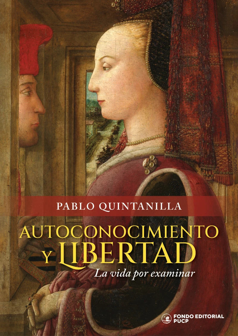 Portada: Autoconocimiento y libertad