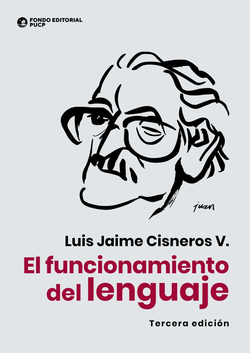 Portada: El funcionamiento del lenguaje
