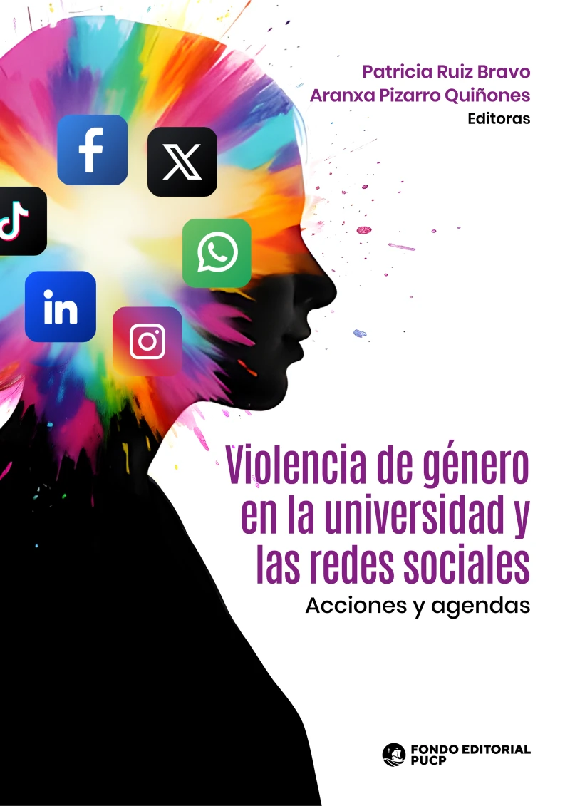 Portada: Violencia de género en la universidad y las redes sociales