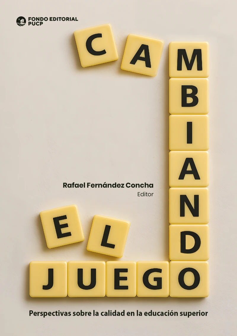 Portada: Cambiando el juego  