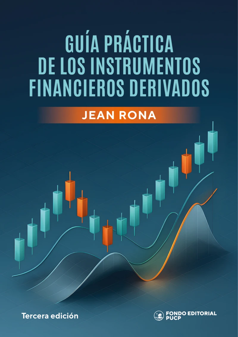 Portada: Guía práctica de los instrumentos financieros derivados