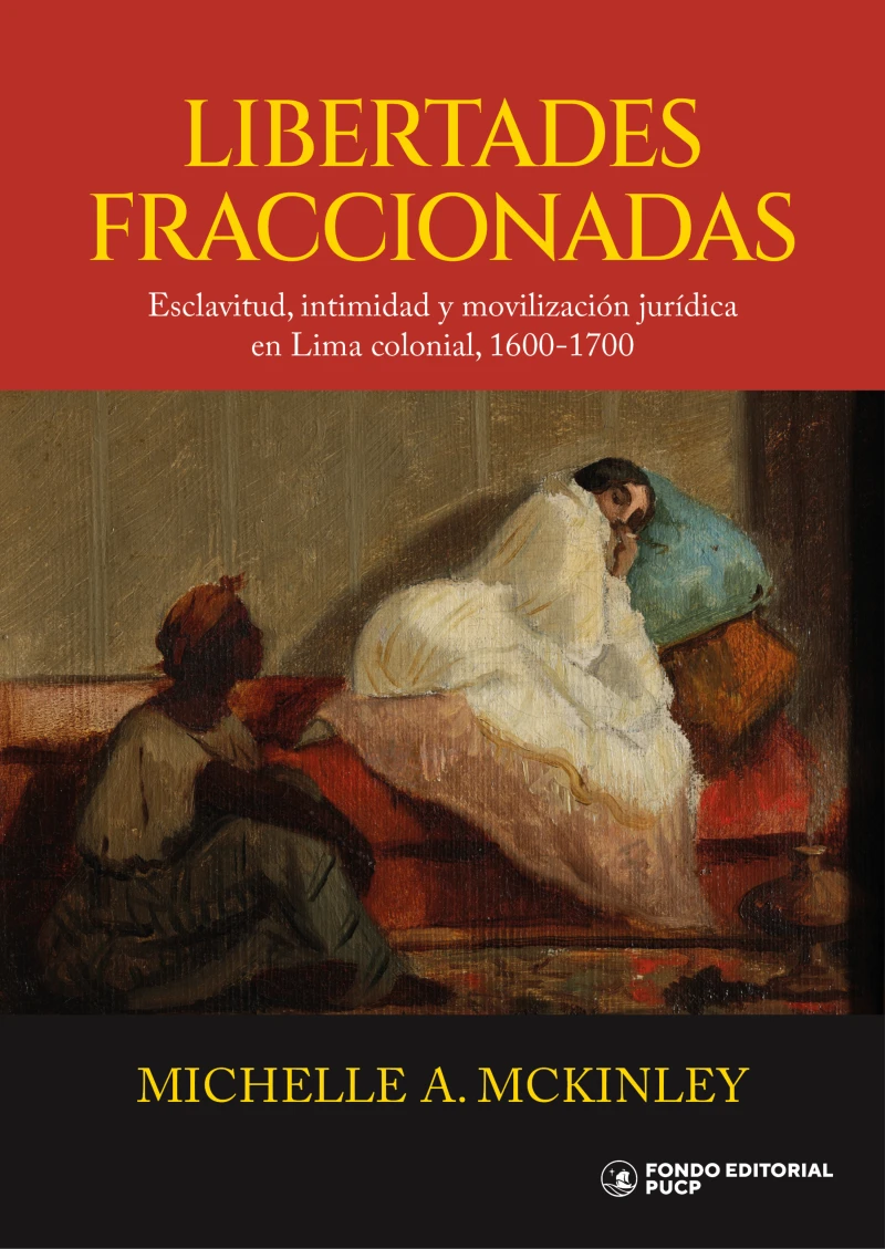Portada: Libertades fraccionadas