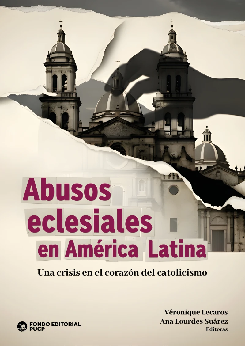 Portada: Abusos eclesiales en América Latina