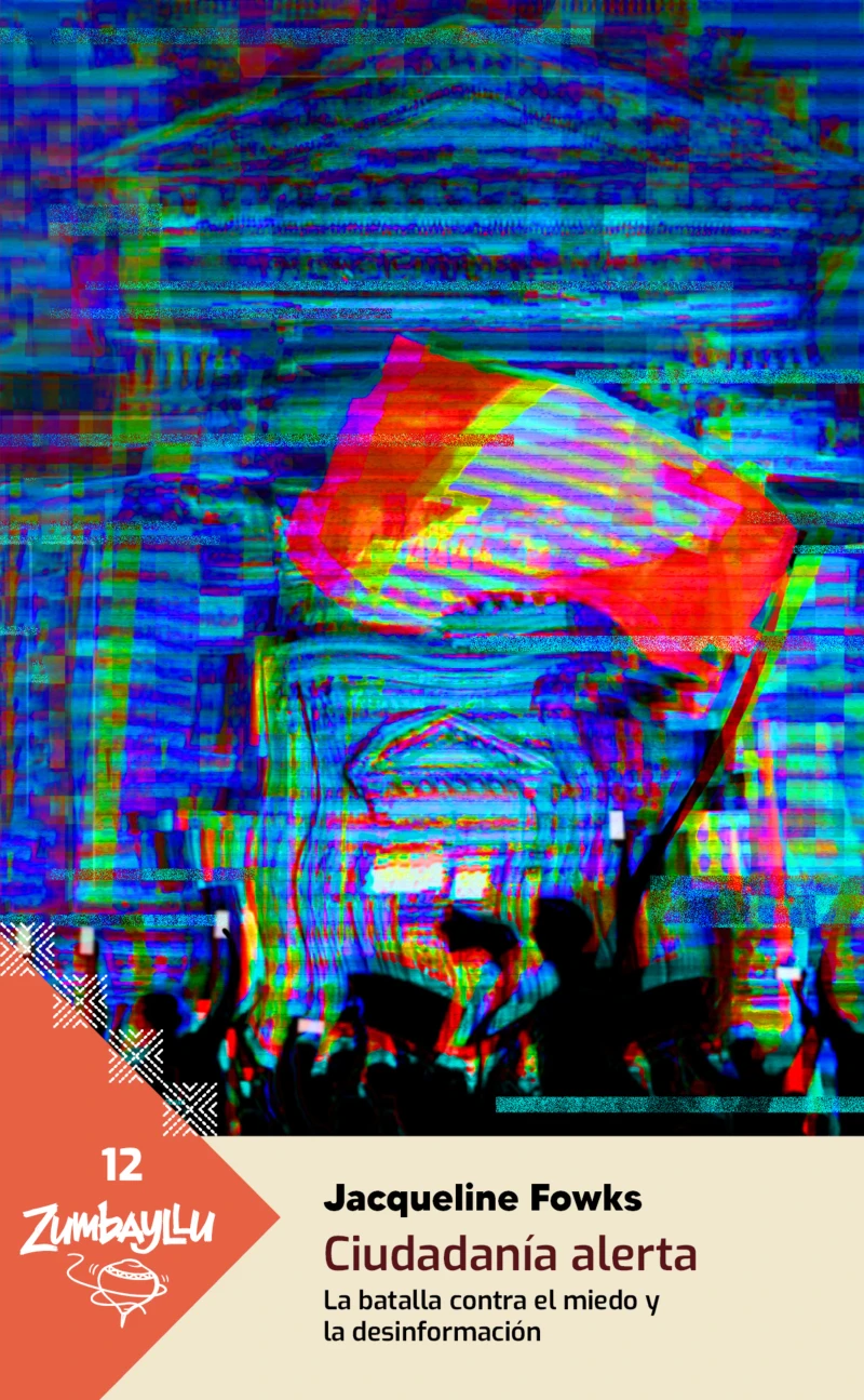 Portada: Ciudadanía alerta