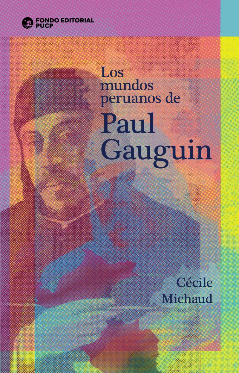 Portada: Los mundos peruanos de Paul Gauguin