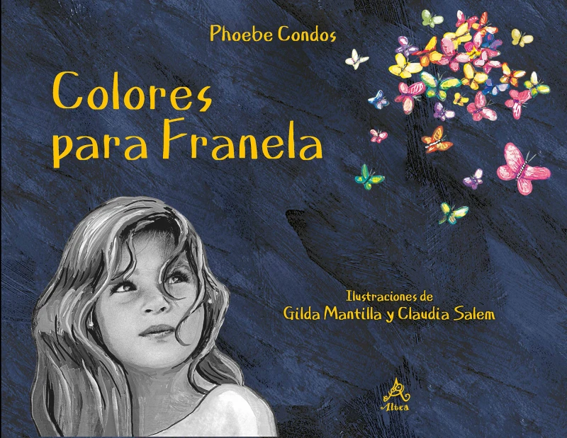 Portada: Colores para franela