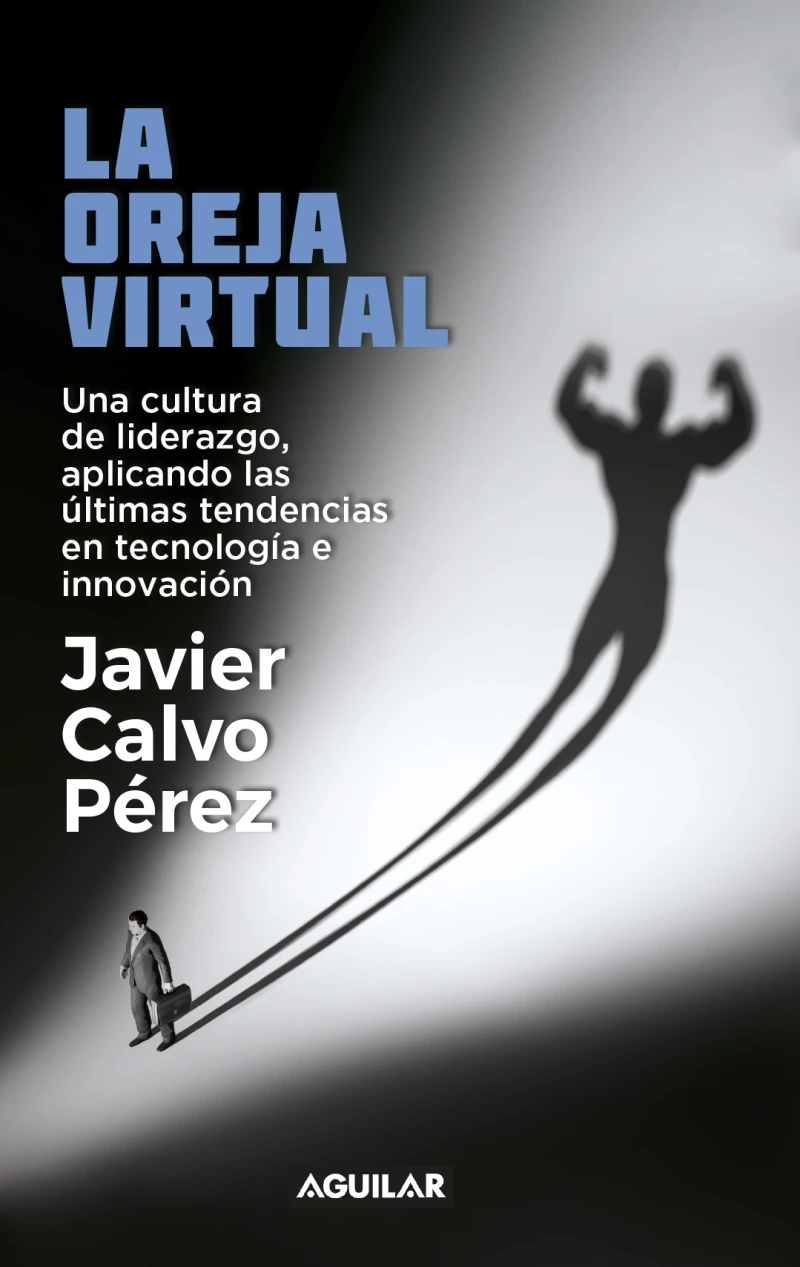 Portada: La oreja virtual