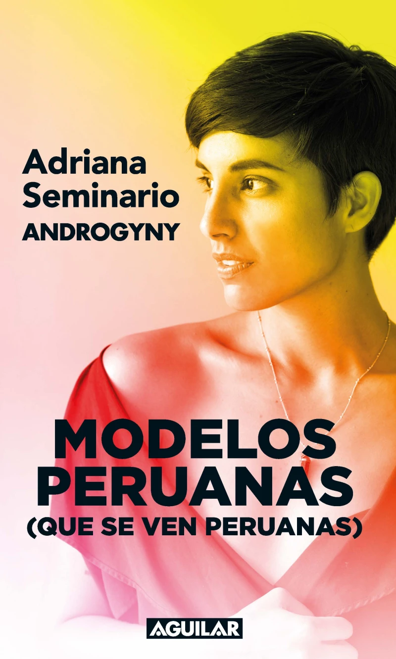 Portada: Modelos peruanas (que se ven peruanas)