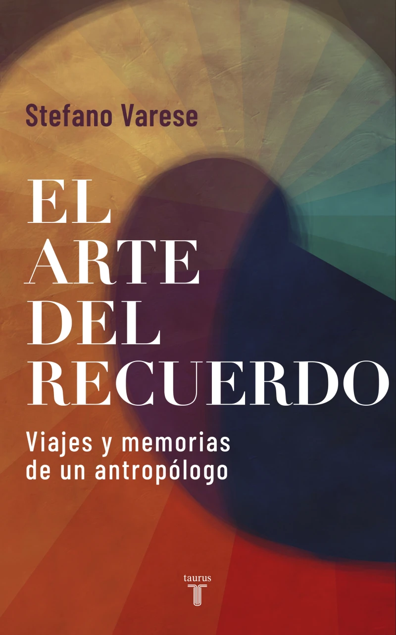 Portada: El arte del recuerdo