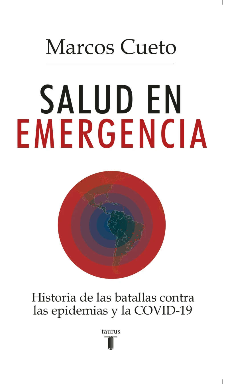 Portada: Salud en emergencia