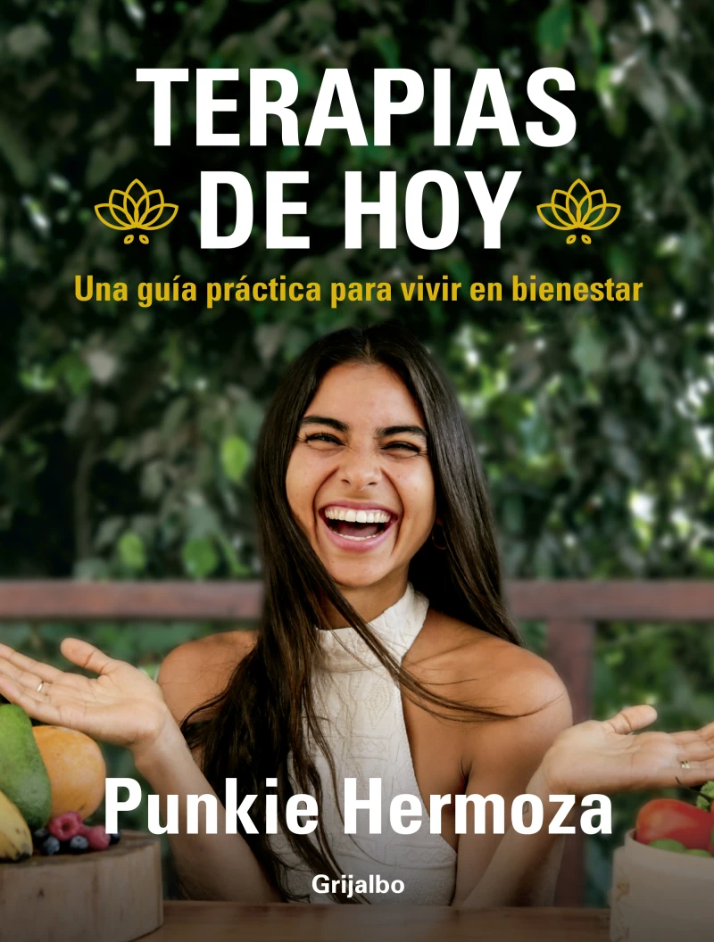 Portada: Terapias de hoy