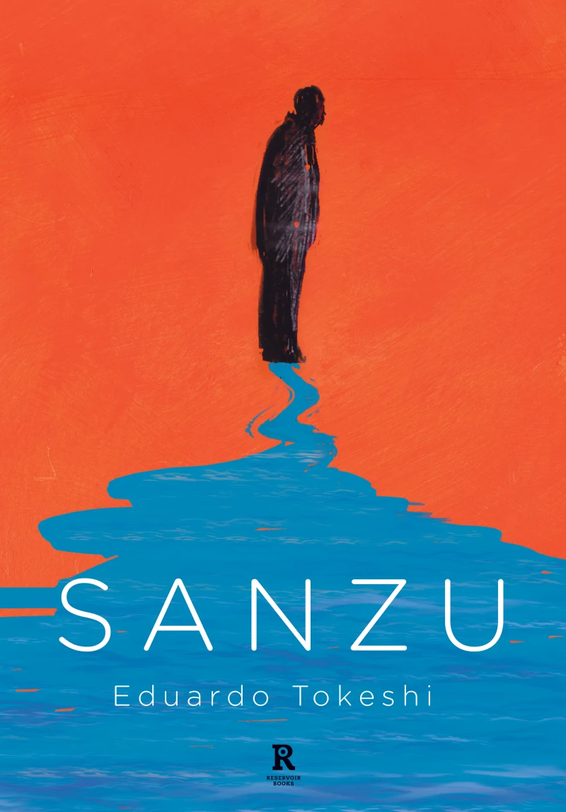 Portada: Sanzu