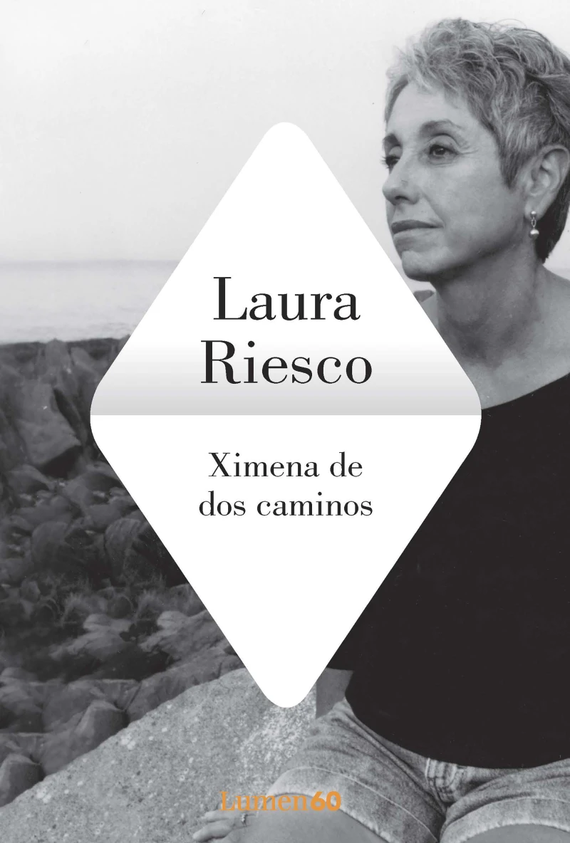 Portada: Ximena de dos caminos