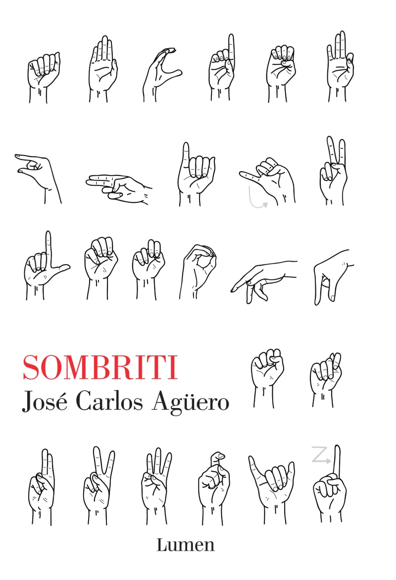 Portada: Sombriti