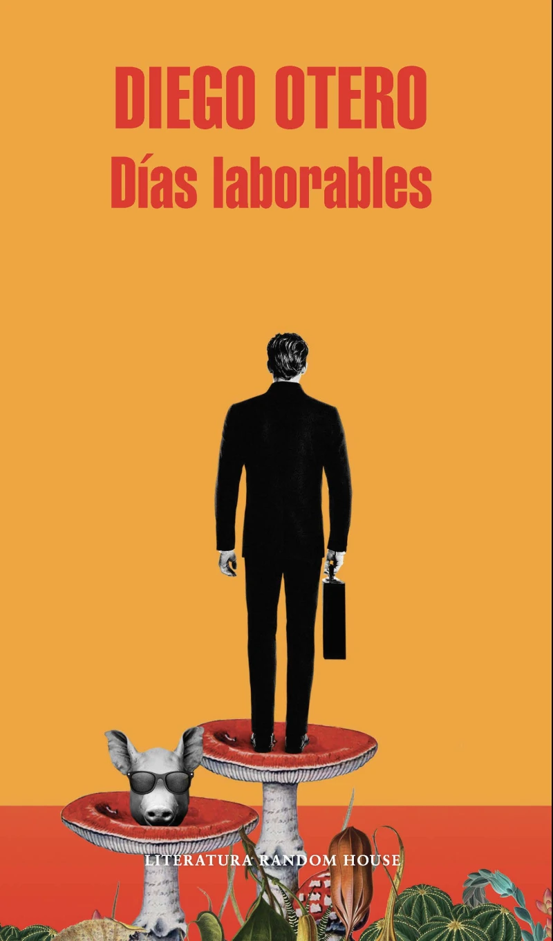 Portada: Días laborables