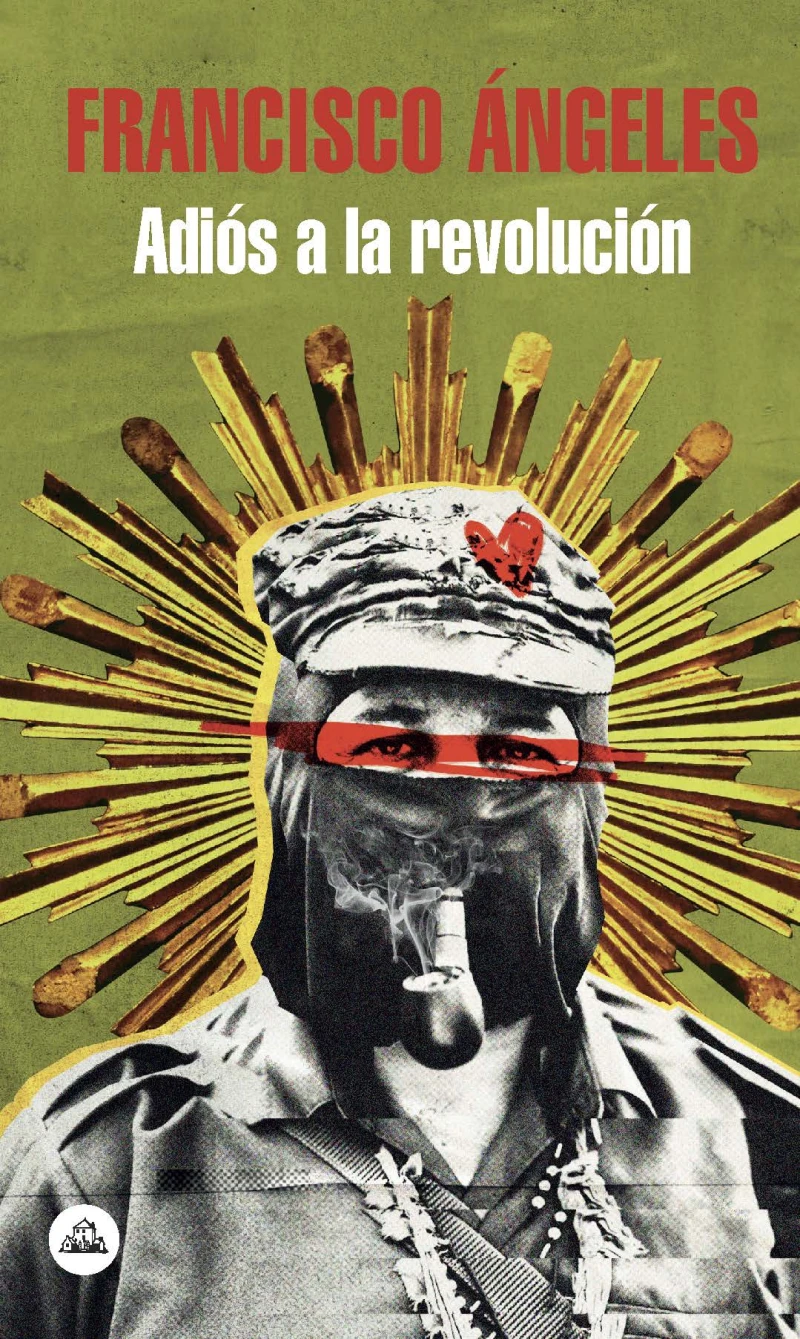 Portada: Adiós a la revolución