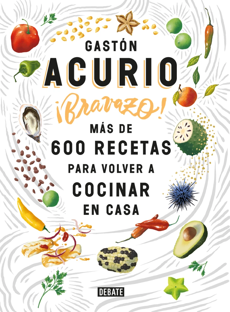 Portada: ¡Bravazo!