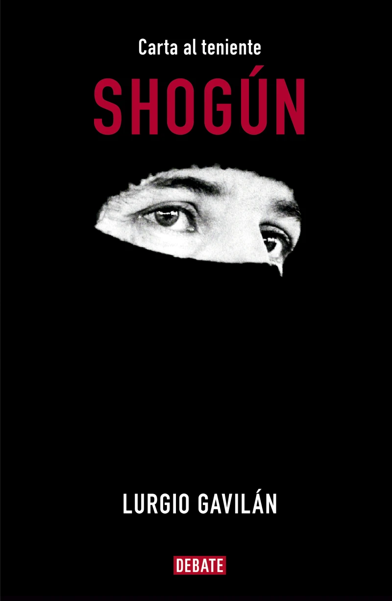 Portada: Shogún
