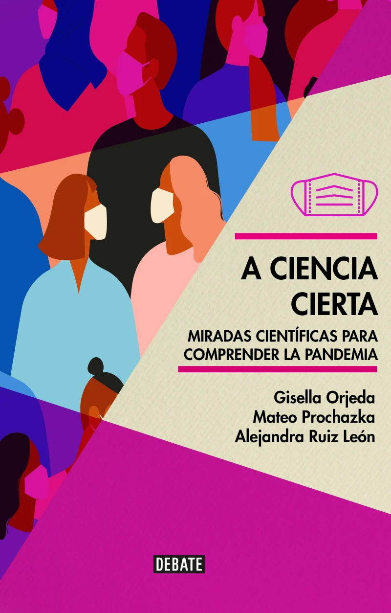 Portada: A ciencia cierta
