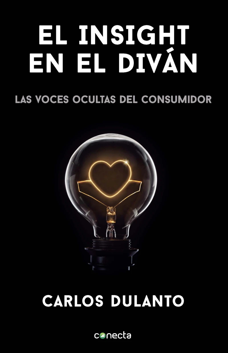 Portada: El insight en el diván