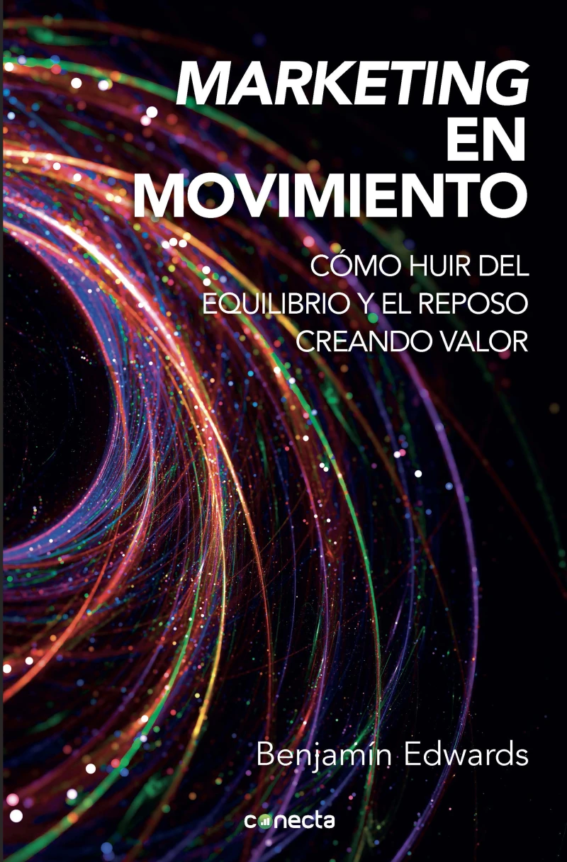 Portada: Marketing en movimiento