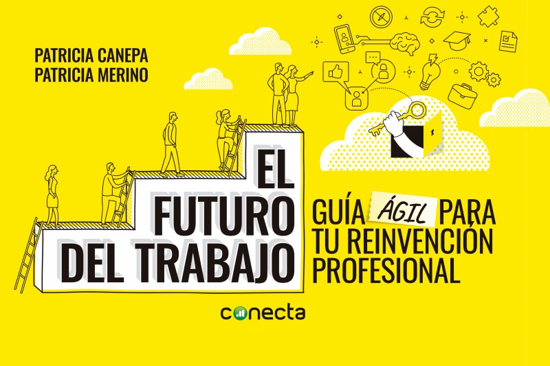 Portada: El futuro del trabajo