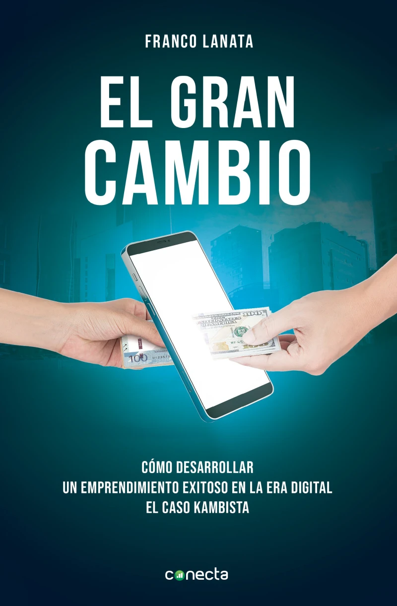 Portada: El gran cambio