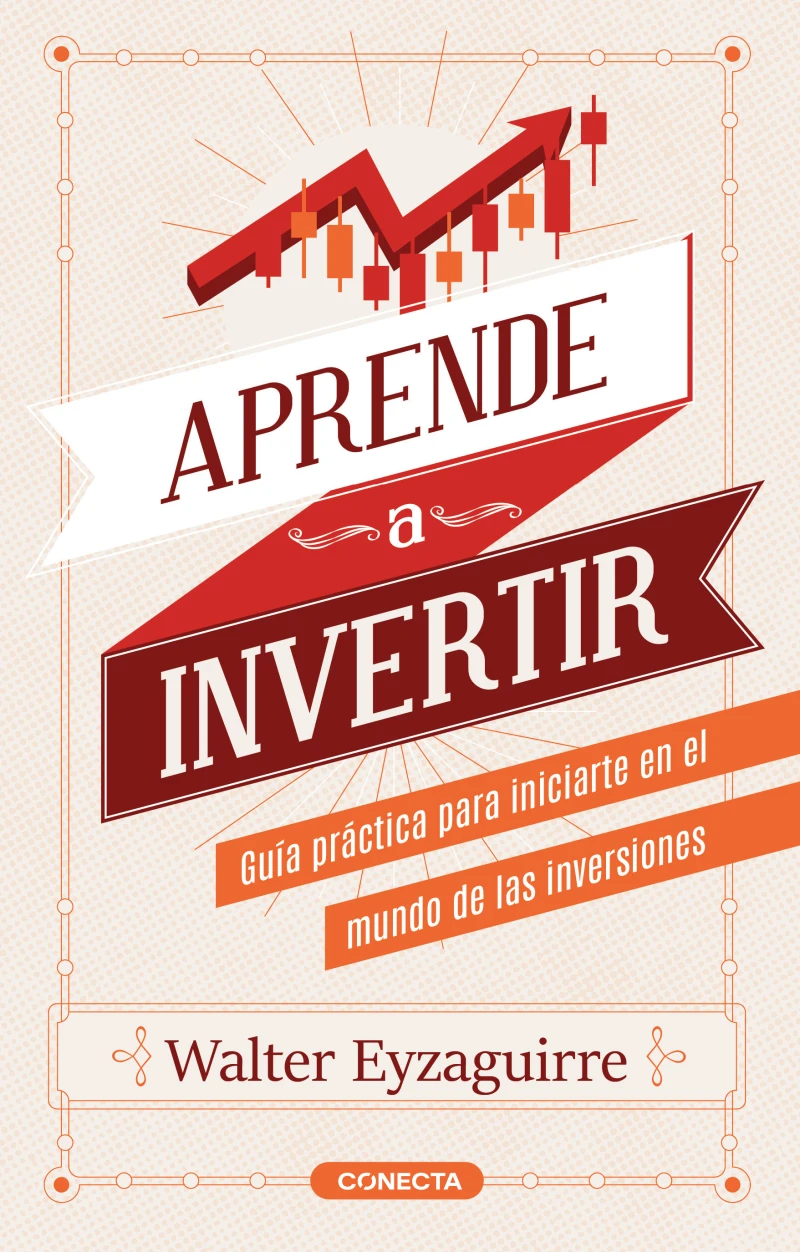 Portada: Aprende a invertir