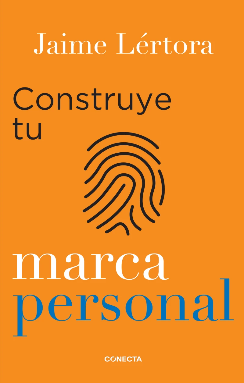 Portada: Construye tu marca personal