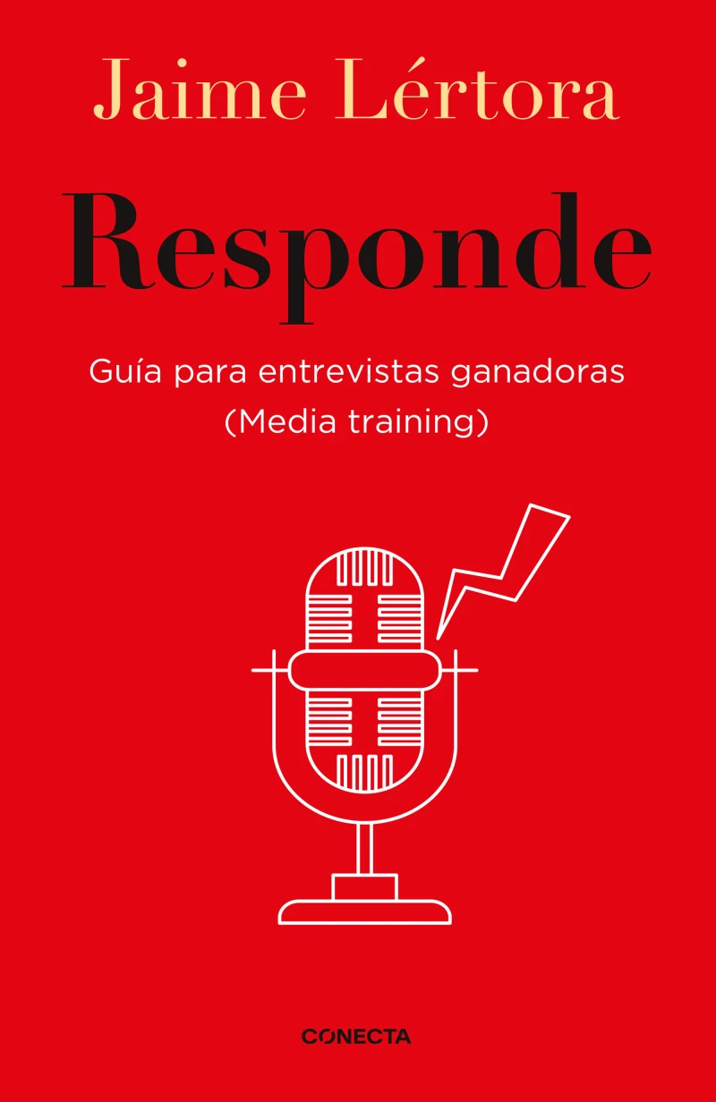 Portada: Responde. Nueva edición