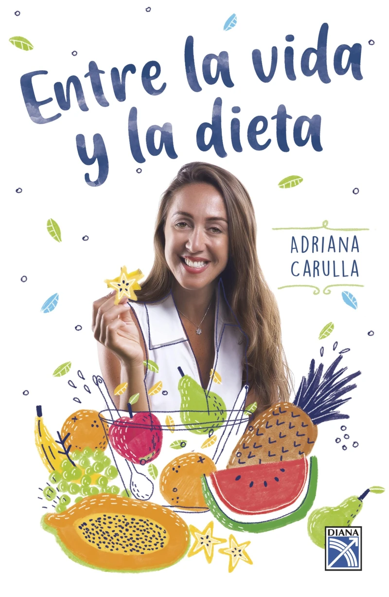 Portada: Entre la vida y la dieta