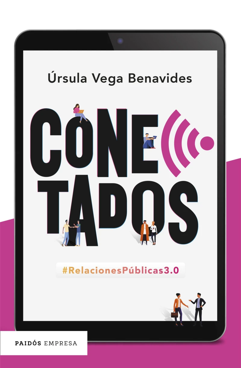 Portada: Conectados
