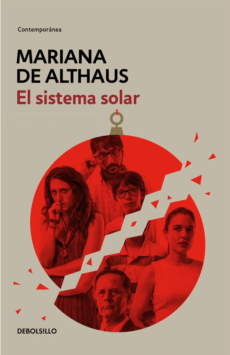 Portada: El sistema solar