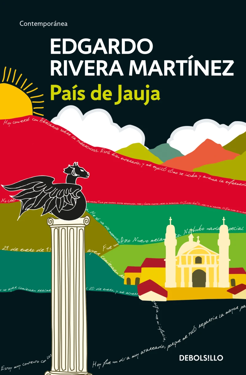Portada: País de Jauja