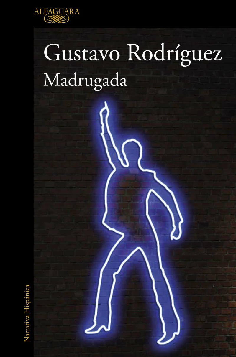 Portada: Madrugada