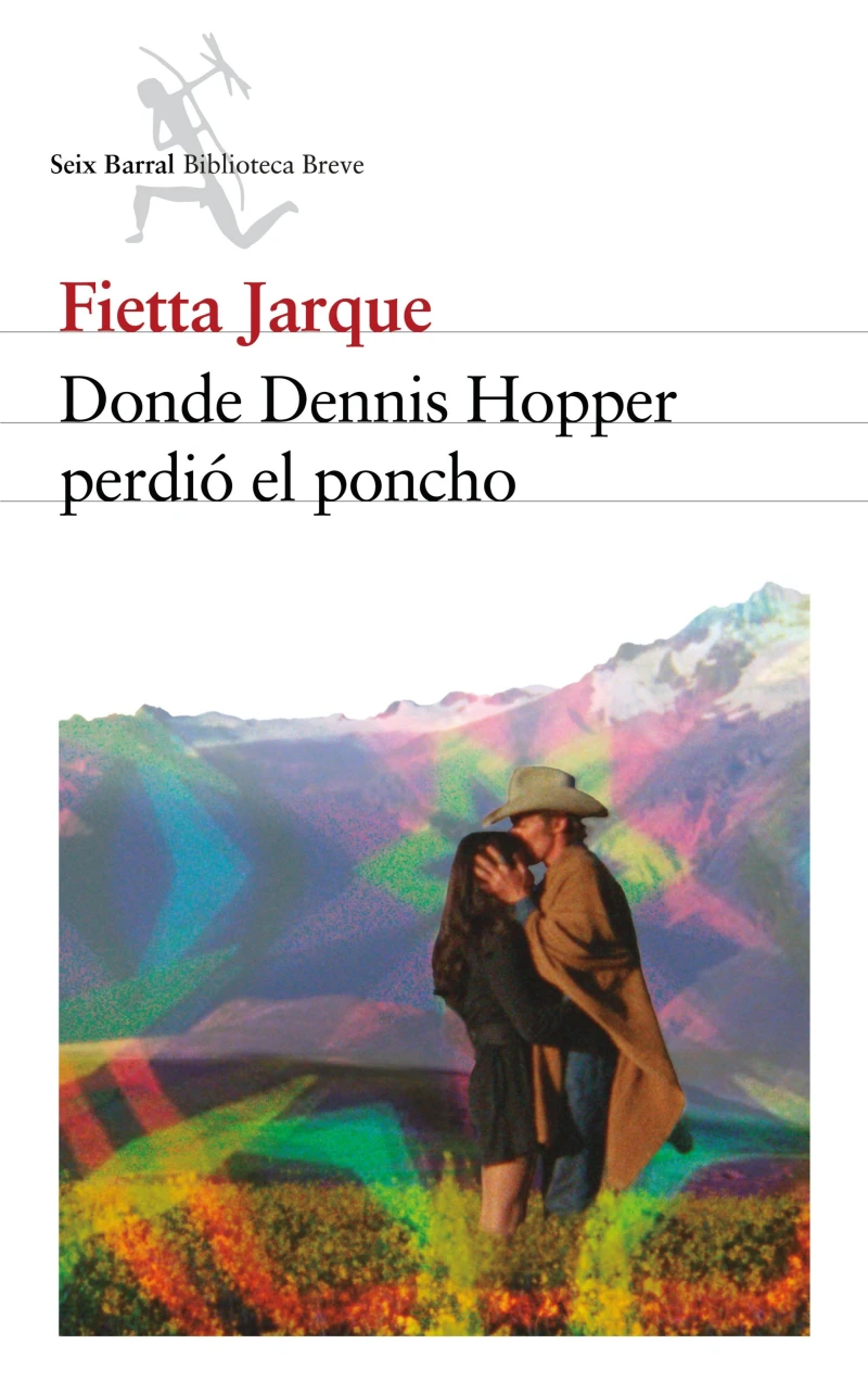 Portada: Donde Dennis Hopper perdió el poncho
