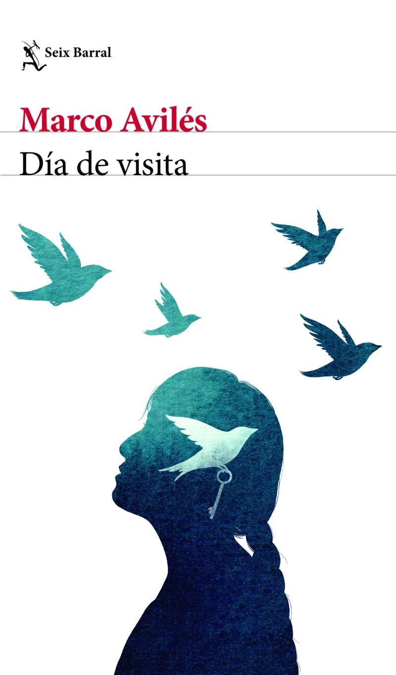 Portada: Día de visita
