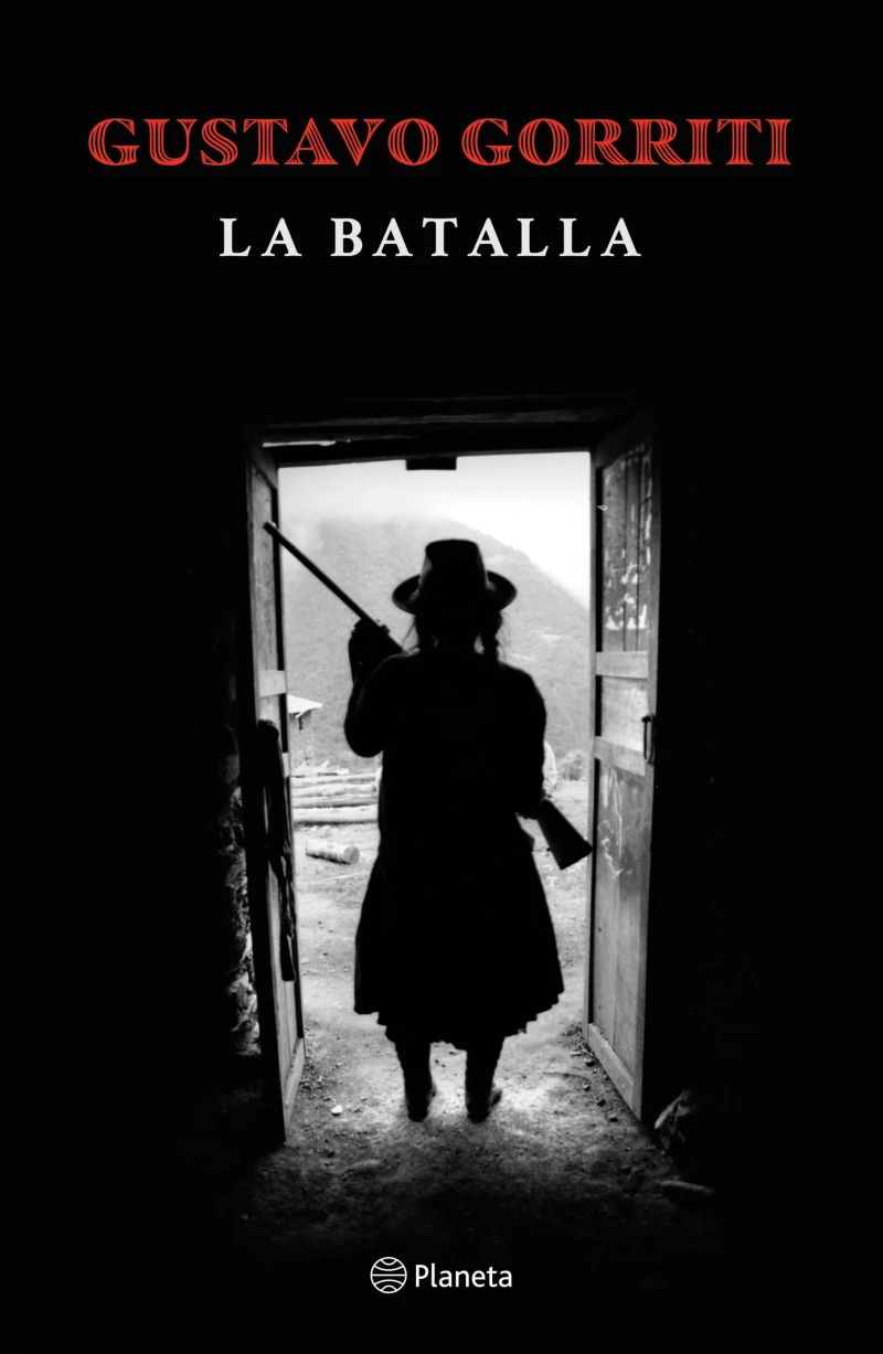 Portada del tomo 2: La Batalla