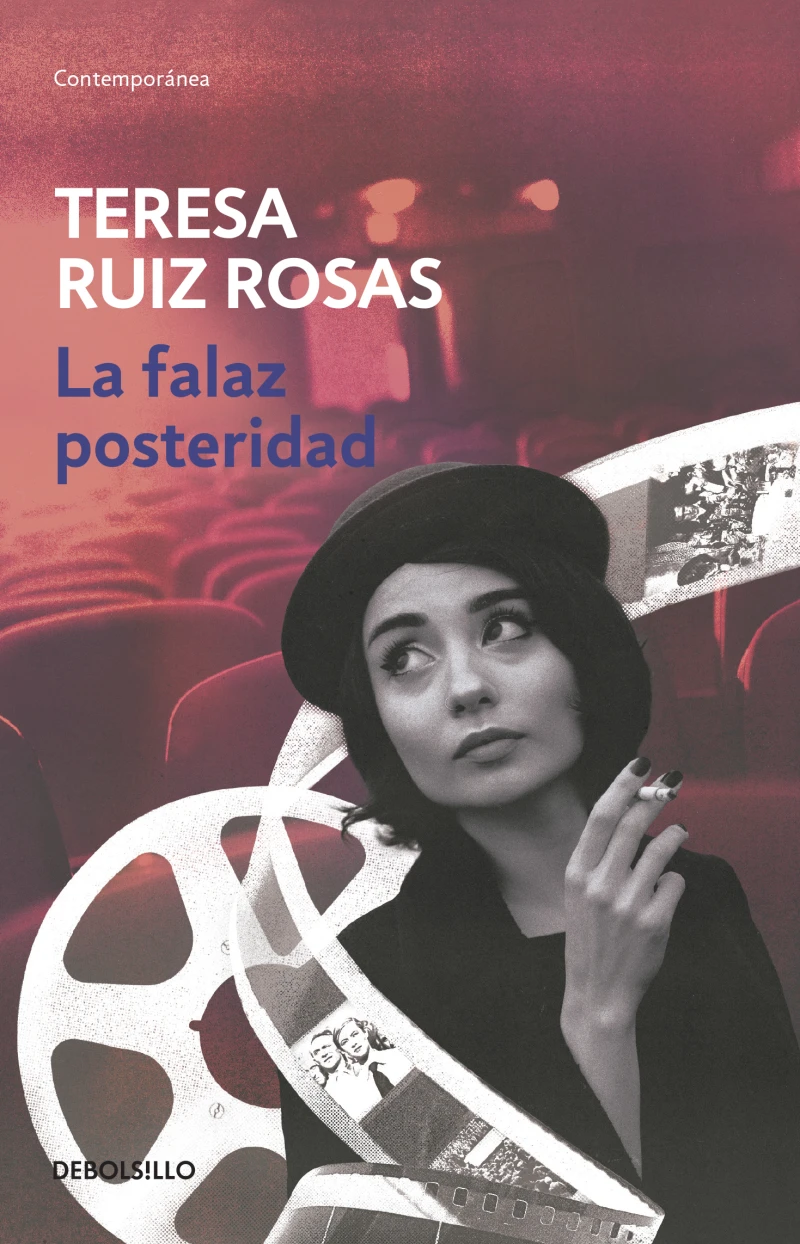 Portada: La falaz posteridad